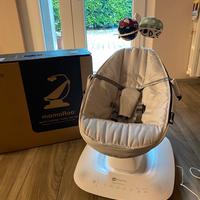 4mooms mamaroo