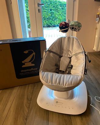 4mooms mamaroo