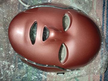 Maschera led marca hime sama