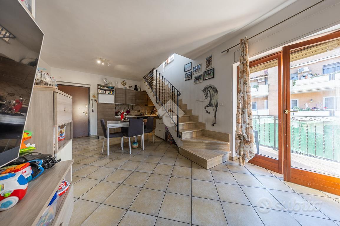 Appartamento – Marino, Santa Maria delle Mole - Vista 2