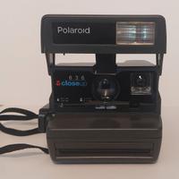 Polaroid 636
