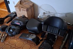 Suzuki intruder vl1500 ricambi