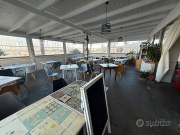 Ristorante in gestione