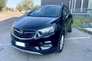 Opel Mokka X 1.6 CDTI Ecotec 4x2 Start&Stop Busine
