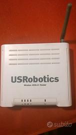 Modem USROBOTICS AD911 ADSL+WiFr Routeri