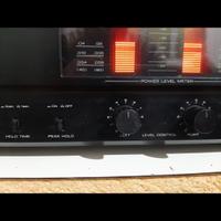 finale di potenza Kenwood basic m2a