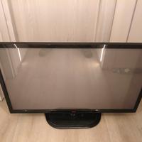 TV LG 42 pollici al plasma HD ready