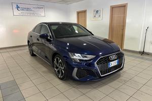 AUDI A3 Sedan 35 TDI S tronic S line edition