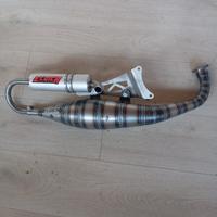 marmitta ELGICA per 70 TPR