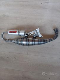 marmitta ELGICA per 70 TPR