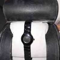 Rado orologio donna ceramica high teck