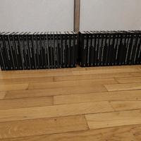 Collana della storia di Roma e imperatori