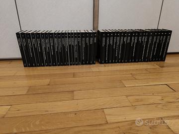 Collana della storia di Roma e imperatori