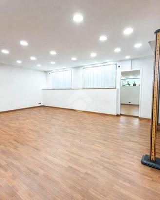 NEGOZIO A OLGIATE MOLGORA