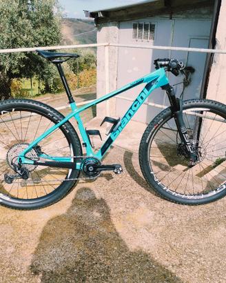 Bianchi Nitron 