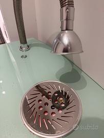 tavolo manicure / ricostruzione unghie