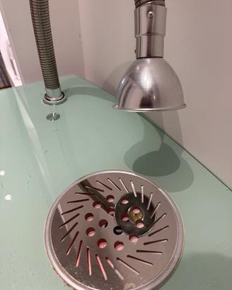 tavolo manicure / ricostruzione unghie