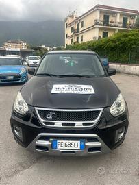 Dr DR5 Cross 1.6 16V 126 CV Bi-Fuel GPL