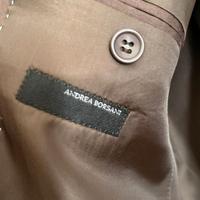 Vestito elegante da uomo