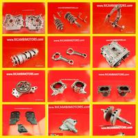 RICAMBI MOTORE DUCATI 999