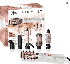 Multi Styler BELLISSIM. MY PRO GH18 1100