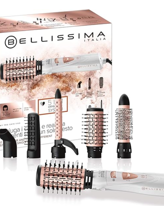 Multi Styler BELLISSIM. MY PRO GH18 1100