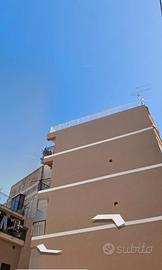Appartamento in Centro con Terrazza Privata