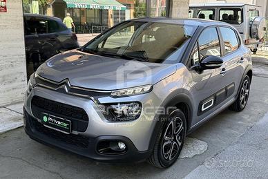CITROEN C3 PureTech 83 S&S Plus
