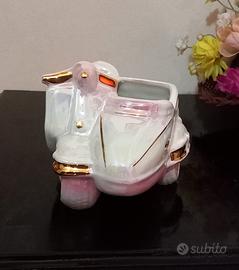 Sidec   Porta gioie espositori vintage 70/ 80/ por