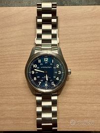 Hamilton Khaki Field Titanium Automatic 38 mm