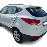 RICAMBI HYUNDAI TUCSON IX35 1.7 D 85KW 2013 D4FD