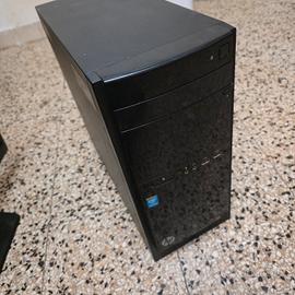Computer HP 110 Desktop PC series
