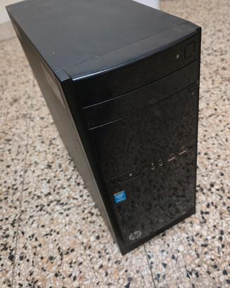 Computer HP 110 Desktop PC series