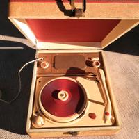 Fonovaligia Geloso G284 V