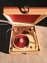 Fonovaligia Geloso G284 V