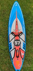 Tavola windsurf Tabou Rocket