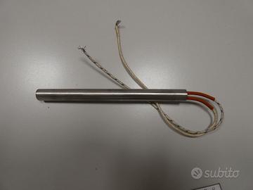 60006694 Candeletta Di Accensione Thermorossi