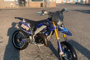 hm tpr 86