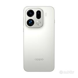 Oppo Find X9 Pro
