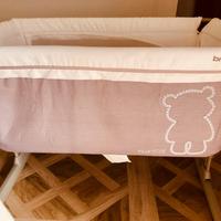 Next to mee culla Brevi