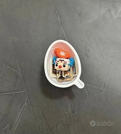Kinder Joy Buggy One piece