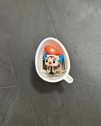 Kinder Joy Buggy One piece