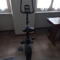 cyclette marca weslo