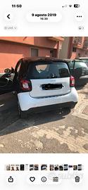 Smart cambio automatico