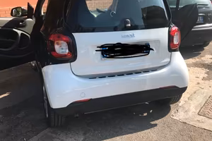 Smart cambio automatico
