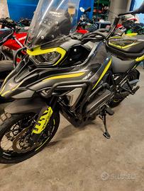 Benelli TRK 702X -2023