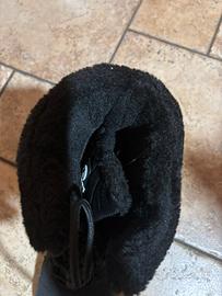 Scarponciini da neve