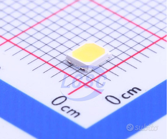 Led SMD nuovi