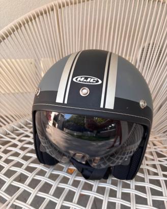 Casco M