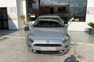 FIAT PUNTO 1.3MLJT 75CV 2015 SUPER PREZZO